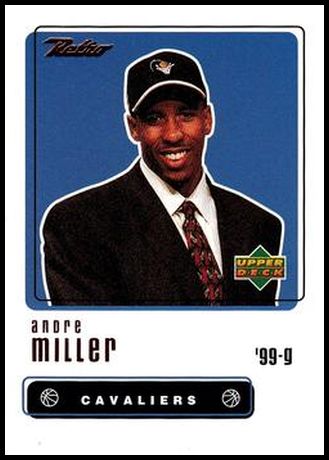 103 Andre Miller